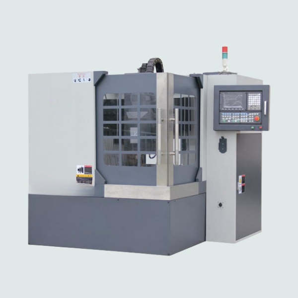 carves-milling machine