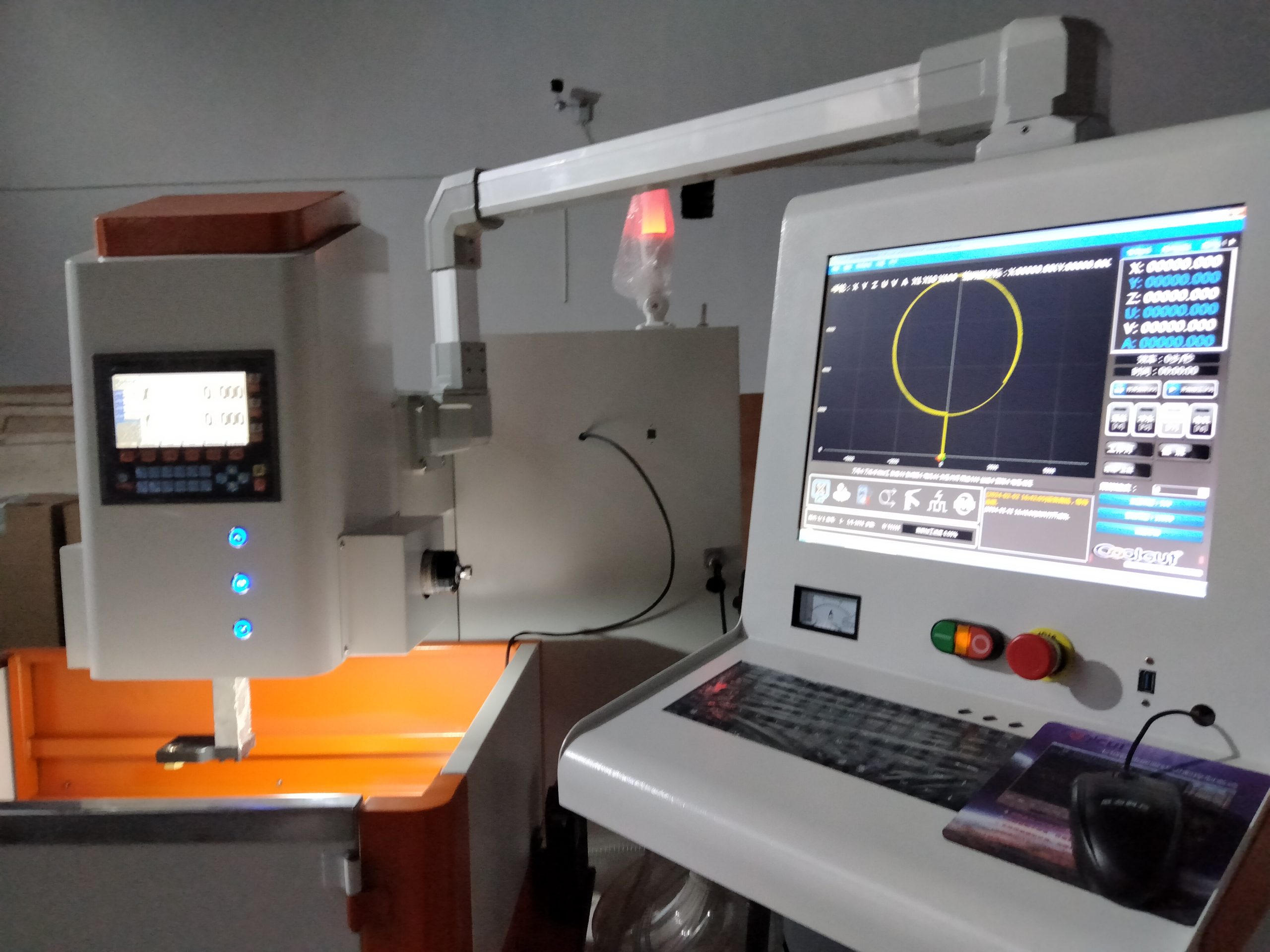 molybdenum wire edm